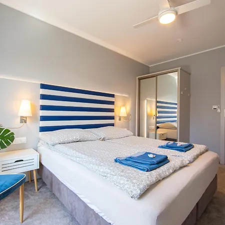 3rooms Uno 4 Apartment