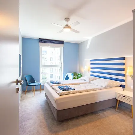 דירה 3rooms Uno 4