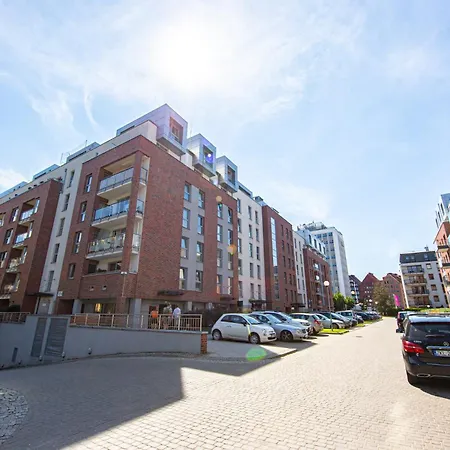 3rooms Uno 4 Apartmán *