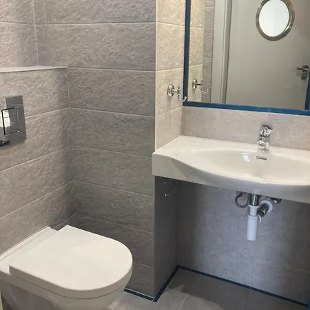 3rooms Uno 4 Apartmán Gdaňsk