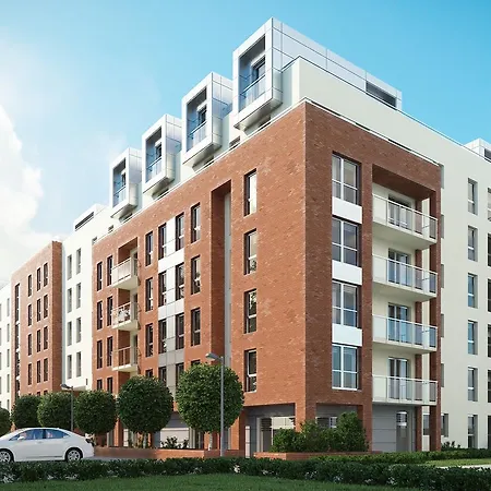 Apartment 3rooms Uno 4