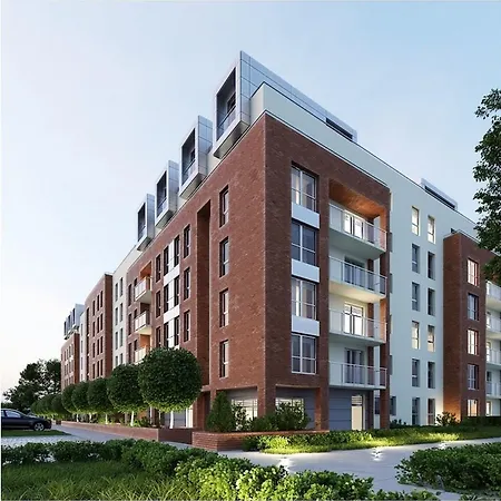 Apartment 3rooms Uno 4 *