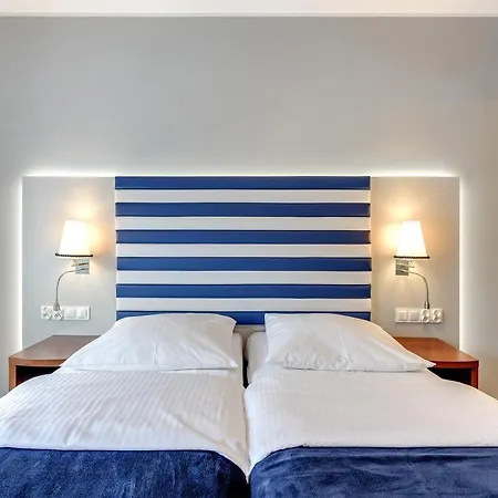 3rooms Uno 4 Gdaňsk