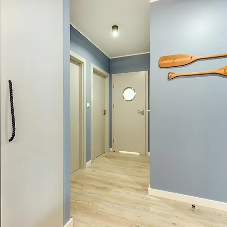 3rooms Uno 4 Apartment