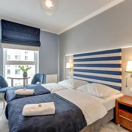 Apartmán 3rooms Uno 4