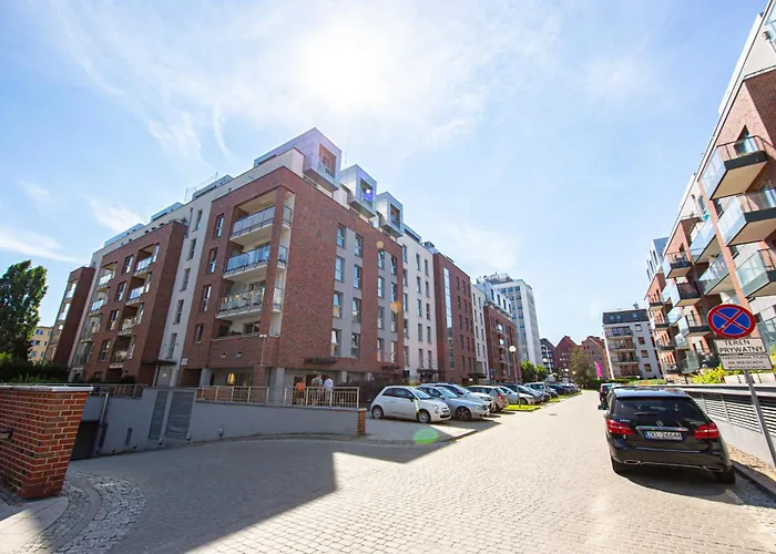 3rooms Uno 4 Apartment *