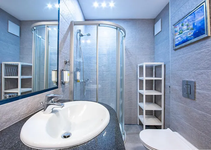 Daire 3rooms Uno 4 Gdansk