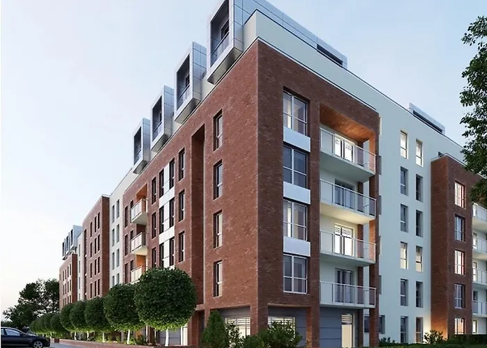 Daire 3rooms Uno 4 *