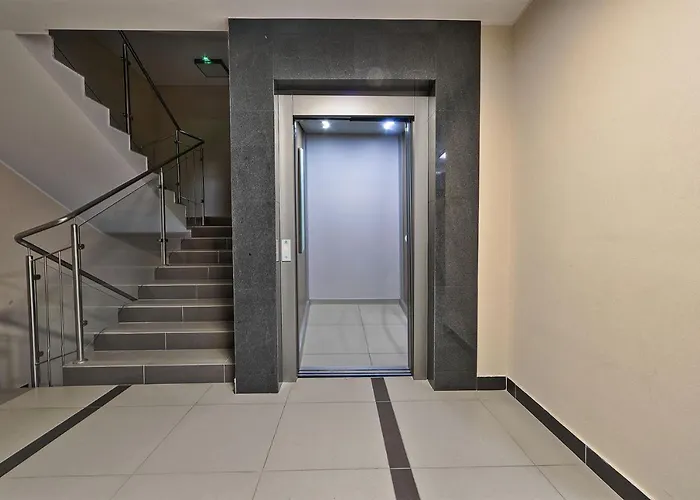 Apartamento 3rooms Uno 4