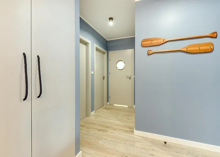 3rooms Uno 4 Apartment