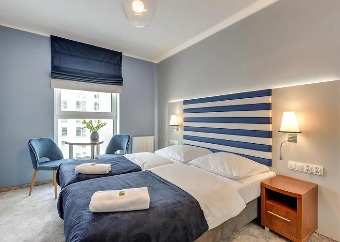Apartment 3rooms Uno 4