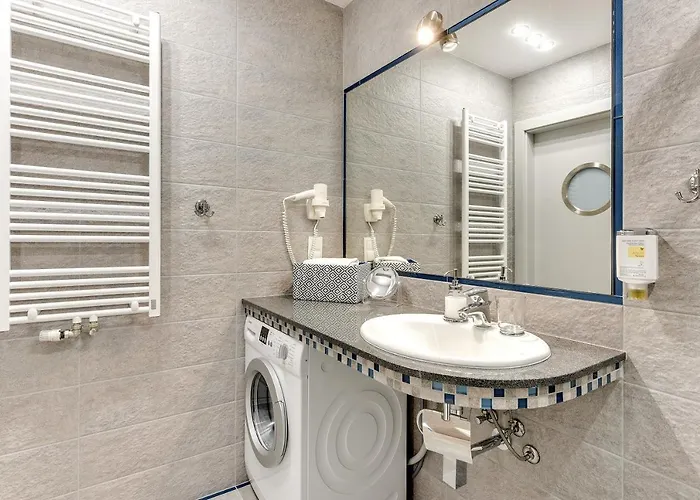 Daire 3rooms Uno 4 Gdansk