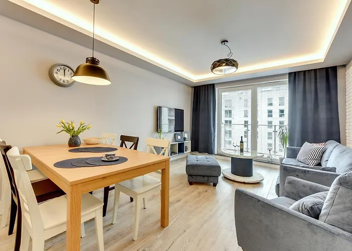 Apartment 3rooms Uno 4