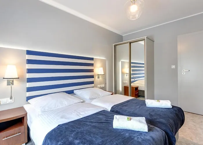 Daire 3rooms Uno 4 Gdansk